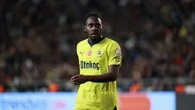 Fenerbahçede Osayi Samuel gelişmesi! Menajeri çağrıldı