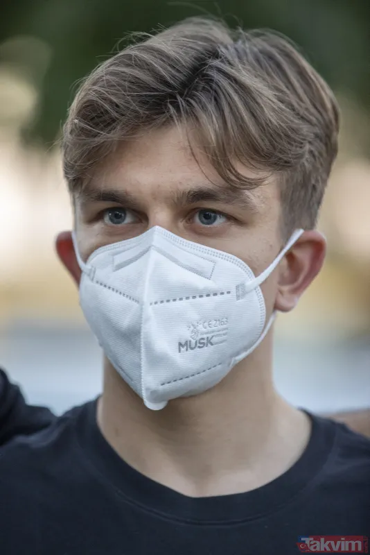 Dorukhan Toköz Beşiktaş'tan ayrılıyor mu? Şampiyonluk kutlamasında 'Gidiyorum' şarkısını seçmesinin nedenini açıkladı - 5