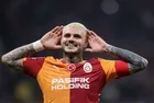 Mauro Icardi resmen Galatasaray'dan ayrıldı: Ayrılık değil miras!