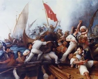 ABD rahat durmuyor! Yine paylaştılar