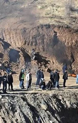 Siirt'ten bir acı haber daha!