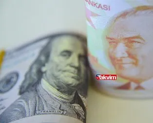 24 Aralık dolar bugün kaç para? Dolar, euro ve sterlin bugün kaç TL?