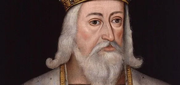 İngiltere kralı III. Edward, kendini Fransa kralı ilan etti.