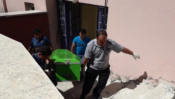 Adana'da aile içi dehşet! Ağabeyini öldürüp...-1