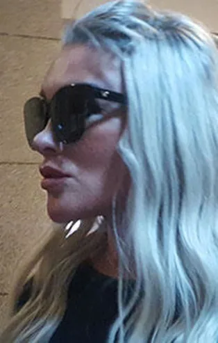 Seren Serengil'in darbettiği iddia edilen Özbekistan uyruklu yardımcısı hakkında son dakika gelişmesi!