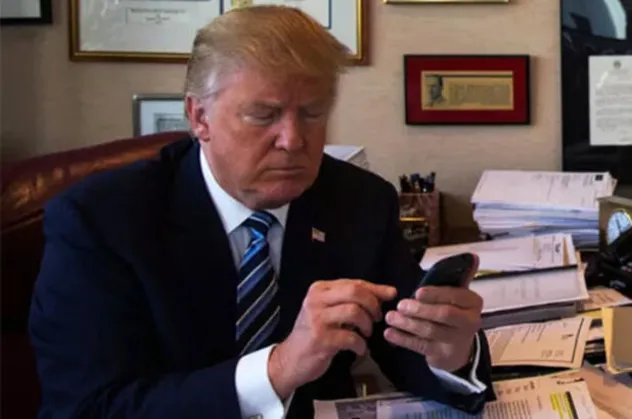 Trump'tan Türkiye'ye yaptırım tehdidi!