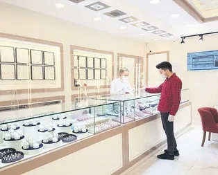 Kuyumculara koruma paneli