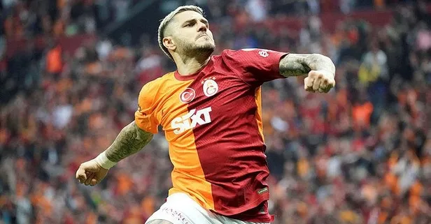 Galatasaray 4 köşe | Aslan evinde Pendikspor'u rahat geçti! İşte maçta yaşananlar...