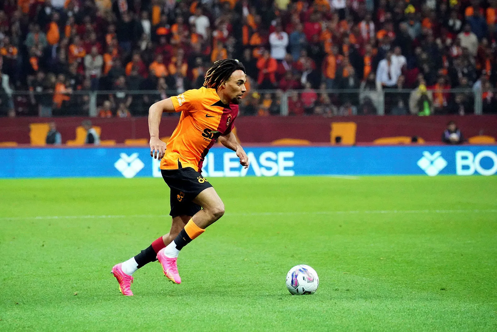 Dev derbiye saatler kaldı! İşte Buruk ve Jesus'un 11'leri - 19