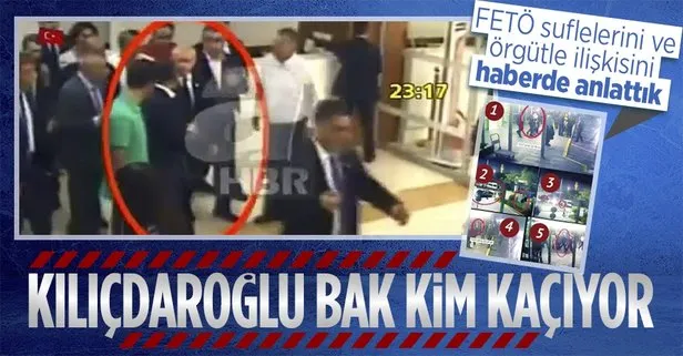 Kılıçdaroğlu’nun Başkan Erdoğan’ı ve ailesini hedef alan skandal açıklamalarına AK Parti’den jet yanıt