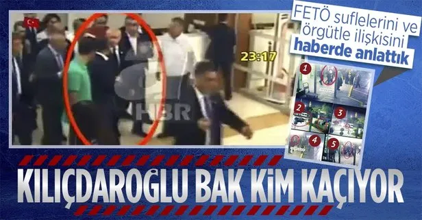 Kılıçdaroğlu’nun açıklamalarına AK Parti’den jet yanıt