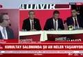 Chp 22. olağanüstü kurultayı başladı
