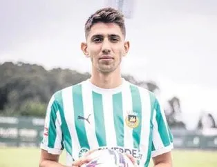 Demir Ege kiralandı
