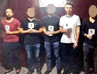 Şener’in katilleri böyle teşhis edildi! Erdoğan’dan taziye