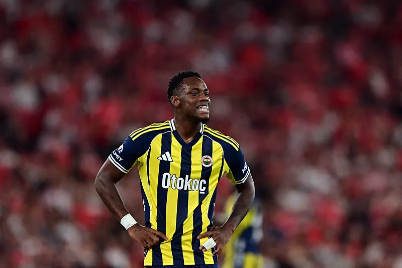 Fenerbahçe'de ıslak imzalar atılıyor! 4 yıldız yolda - 8