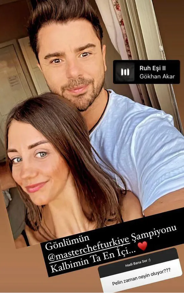 gokhan-akar-kimdir-kac-yasinda-masterchef-turkiye-yarismacisi-pelin-zamanin-sevgilisi-gokhan-akar-nereli-1636034267982.jpg MasterChef Türkiye yarışmacısı Pelin Zaman'ın sevgilisi Gökhan Akar nereli? Gökhan Akar kimdir, kaç yaşında? Şarkıları ve albümleri...-3