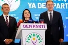 Son dakika: Belgelerle Apo uzlaşısı! CHP Tuzla ve Eyüpsultan'da DEM'lenecek! Meclis üyesi listelerinde kirli ittifak