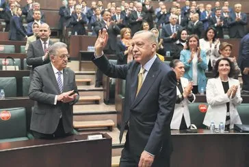 Nerede kalmıştık