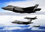 ABD'den F-35 çarkı