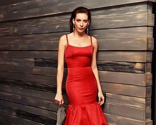 Çağatay’la dönüyor