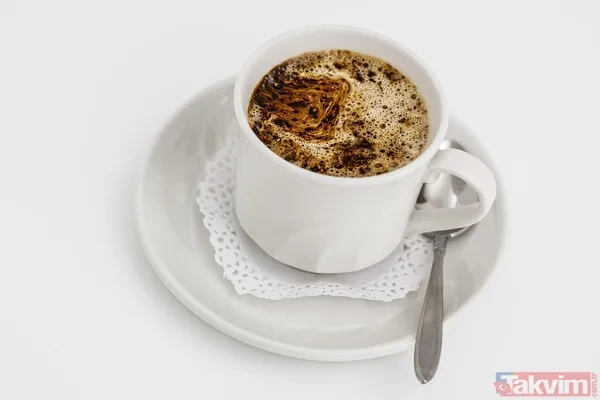 ☕ Hazır Kahve – 2,6 Gram Lif (2 Çay Kaşığında) 2007 Yılında Madrid'deki Ulusal Araştırma Konseyi Tarafından Yapılan Bir Çalışmada, Espresso, Filtre Ve Hazır...