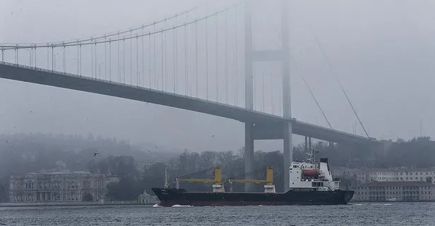 Türkiye Karadeniz’e gemi geçişlerine izin verdi iddiası yalan çıktı