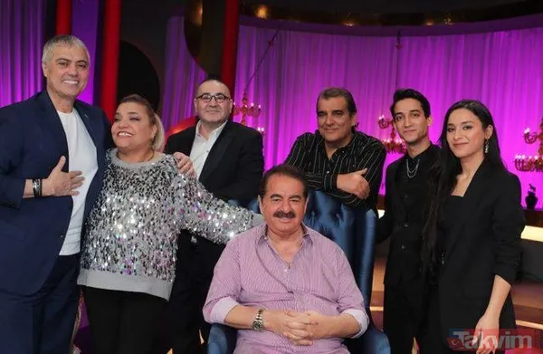 'İbrahim Tatlıses'in kadınlarından olmadım' diyen Ayşe Mine'den olay yaratacak sözler! Her şeyi tek tek ifşaladı: "Televole kadınları..." - 2