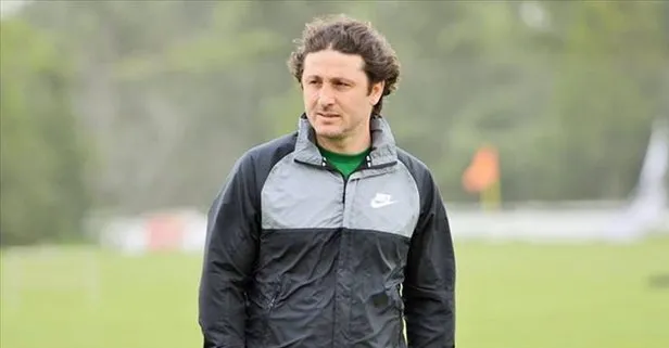 Fatih Tekke’den Trabzonspor’a cesur ve yüksek tempolu oyun hedefi