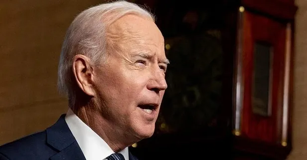 İş dünyası tek ses oldu: ABD Başkanı Joe Biden'ın küstah 'soykırım' açıklamasına çok sert tepki