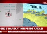 İşte "Pençe" harekatının perde arkası