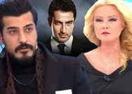 Müge Anlıda Ezel dizisi gerçek oldu! Kanser hastası yengesinin parasını çalan Ömer adını Ezel Bayraktar yapıp geri geldi ihanetim sevgi ile başladı