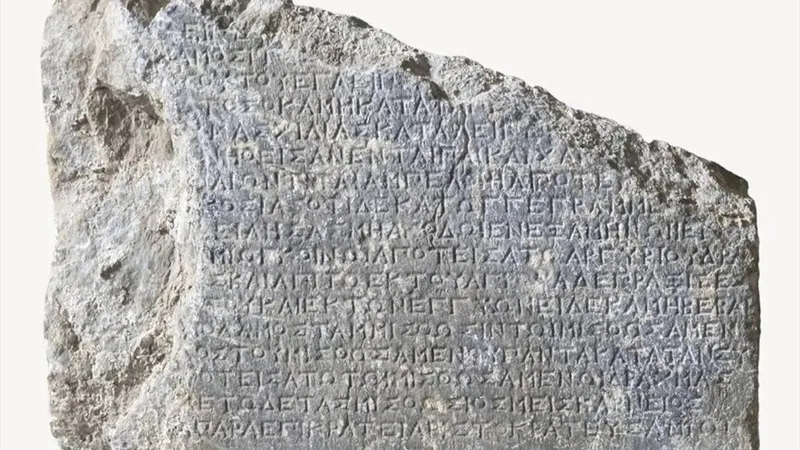 antik-kentte-2-bin-200-yillik-kira-sozlesmesi-bulundu-fidan-dikmeyene-agir-ceza-1776526570607.jpg Antik Kent'te 2 bin 200 yıllık kira sözleşmesi bulundu: Fidan dikmeyene ağır ceza-4