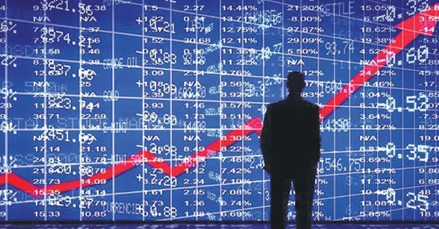 Borsa İstanbul rallisini sürdürüyor! Endeks Ocak’taki tarihi seviyelerine...