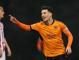 Seri’nin yerine Gonçalves