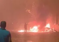 Son dakika: Libyada Hafter milisleri sivilleri bombaladı: Çok sayıda ölü var