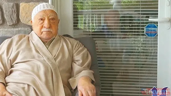 15 Temmuz'un 8. yılında FETÖ'ye 'Turkuvaz' kıskaç! A Haber - SABAH terör inini görüntüledi: Takvim.com.tr Gülen'in Pocono'daki izini sürdü - 15