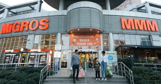 Fibabank mobil çekiliş sonuçları açıklandı! İşte 7 bin 500 TL değerinde Migros dijital alışveriş kodu kazan asil ve yedek talihliler...