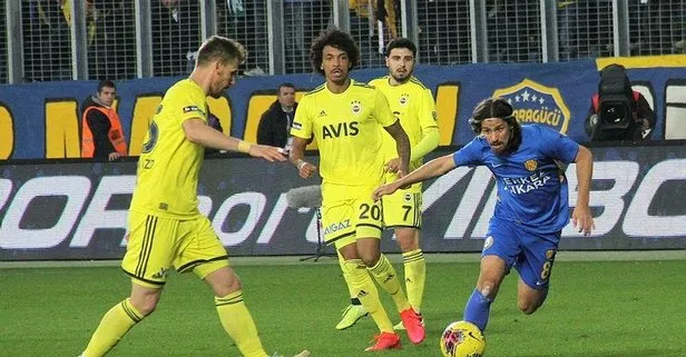 Fenerbahce Yanal Oldu Takvim