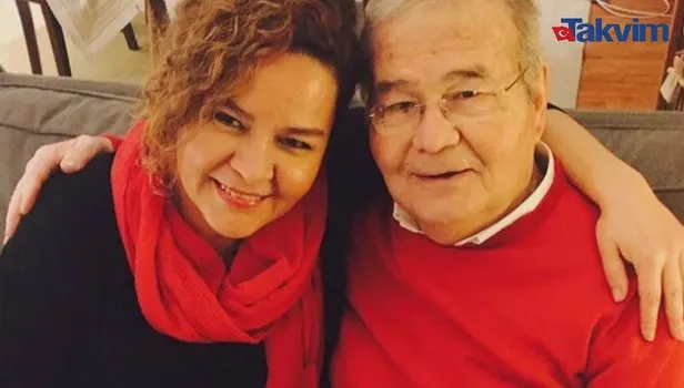 Zeyno Günenç’in acı günü!