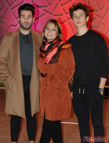 Kayahan'ın büyük kızı Beste Açar'ı görenler şok oldu! İşte Beste Açar'ın son hali... - 11