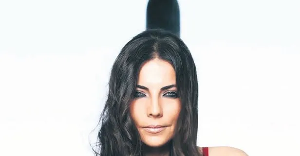 Zor günleri geride bıraktı: Burcu Kara, geçirdiği operasyonu anlattı