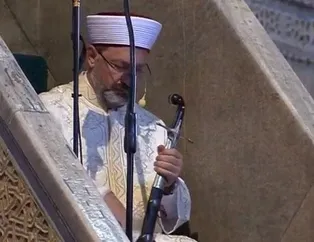 Batı’nın kılıcına modernlik diyenleri İslam’ın kılıcı rahatsız etti!