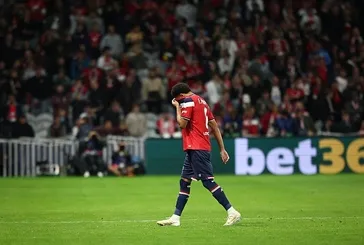 Galatasaray'a Mbappe müjdesi!