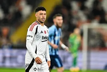 Chamberlain’e Süper Lig’den talip!