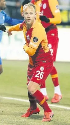 Semih Kaya iğne için gelmiş