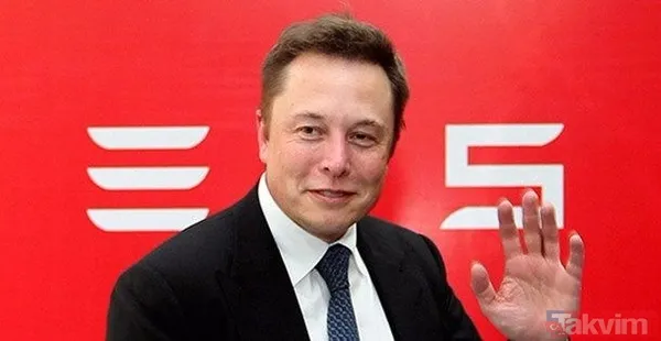 Tesla'nın kurucusu Elon Musk'ın az bilinen hayat hikayesi - 28