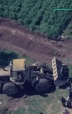 Afrin'de terör isyanı