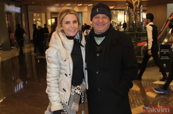 İnci Taneleri’nin Nehir’i Sera Kutlubey’den baba-kız paylaşımı! Meğer Yılmaz Erdoğan’ın kızı... - 13