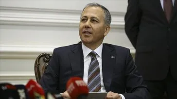İçişleri Bakanı Ali Yerlikaya duyurdu! Diyarbakır ve Mardin belediyelerine müfettiş görevlendirildi