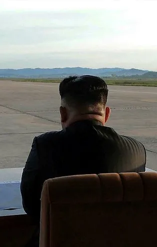 Kim Jong-un harekete geçti! ABD'yi çıldırtacak hamle